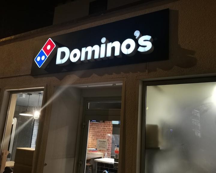 Domino's Pizza Reutlingen
